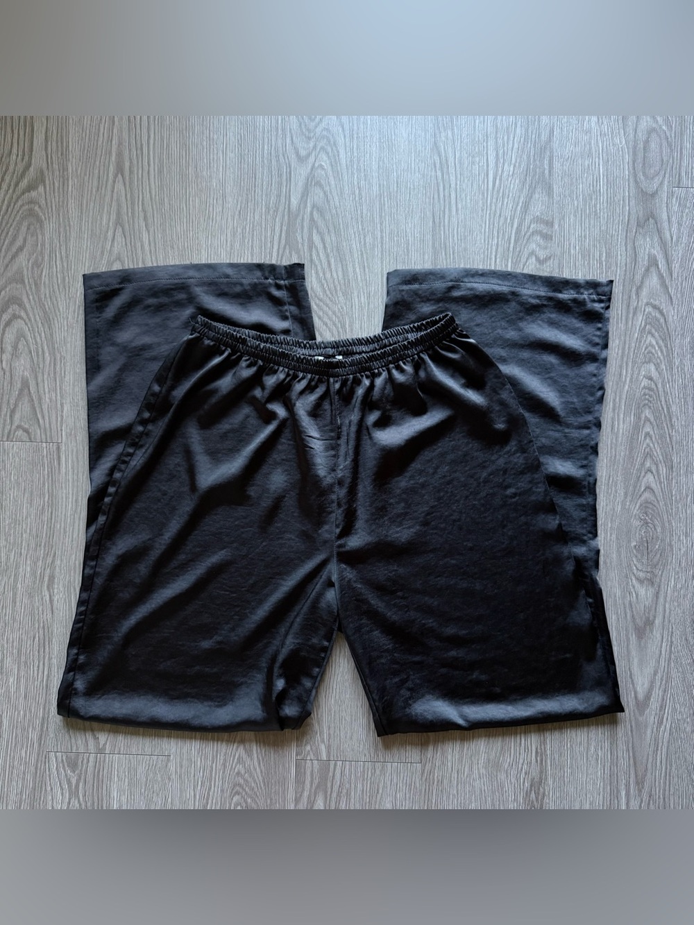 Princess Polly Nixie satin pants